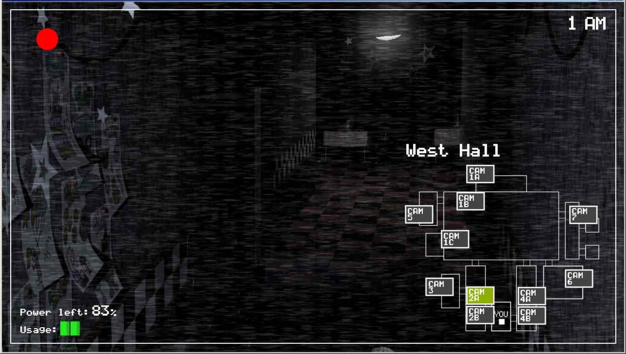 Five Nights At Freddy's Download PC Free