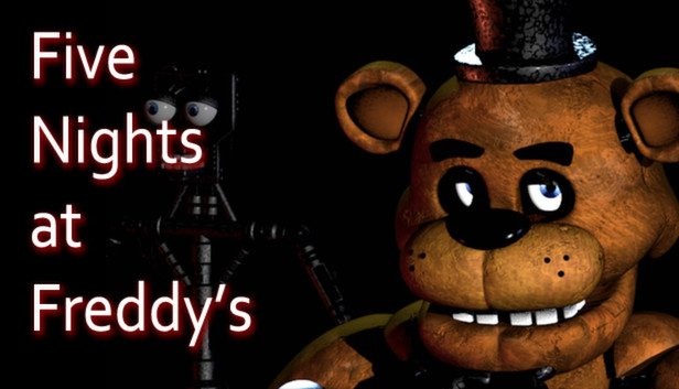 Five Nights At Freddy's Download PC Free