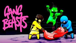 Gang Beasts Free Download