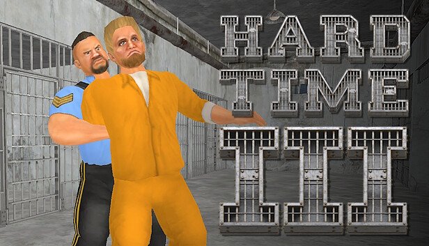 Hard Time 3 Free Download Full Game For PC