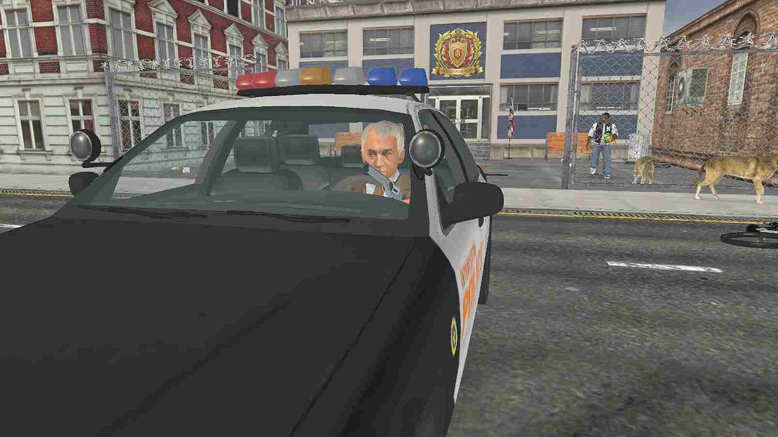 Hard Time 3 Free Download Full Game For PC