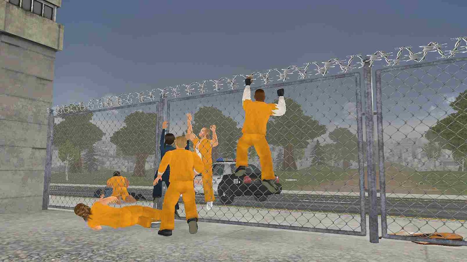 Hard Time 3 Free Download Full Game For PC
