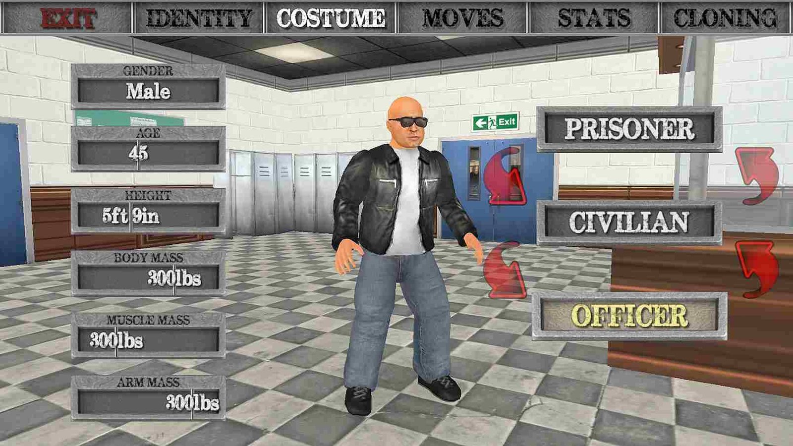 Hard Time 3 Free Download Full Game For PC