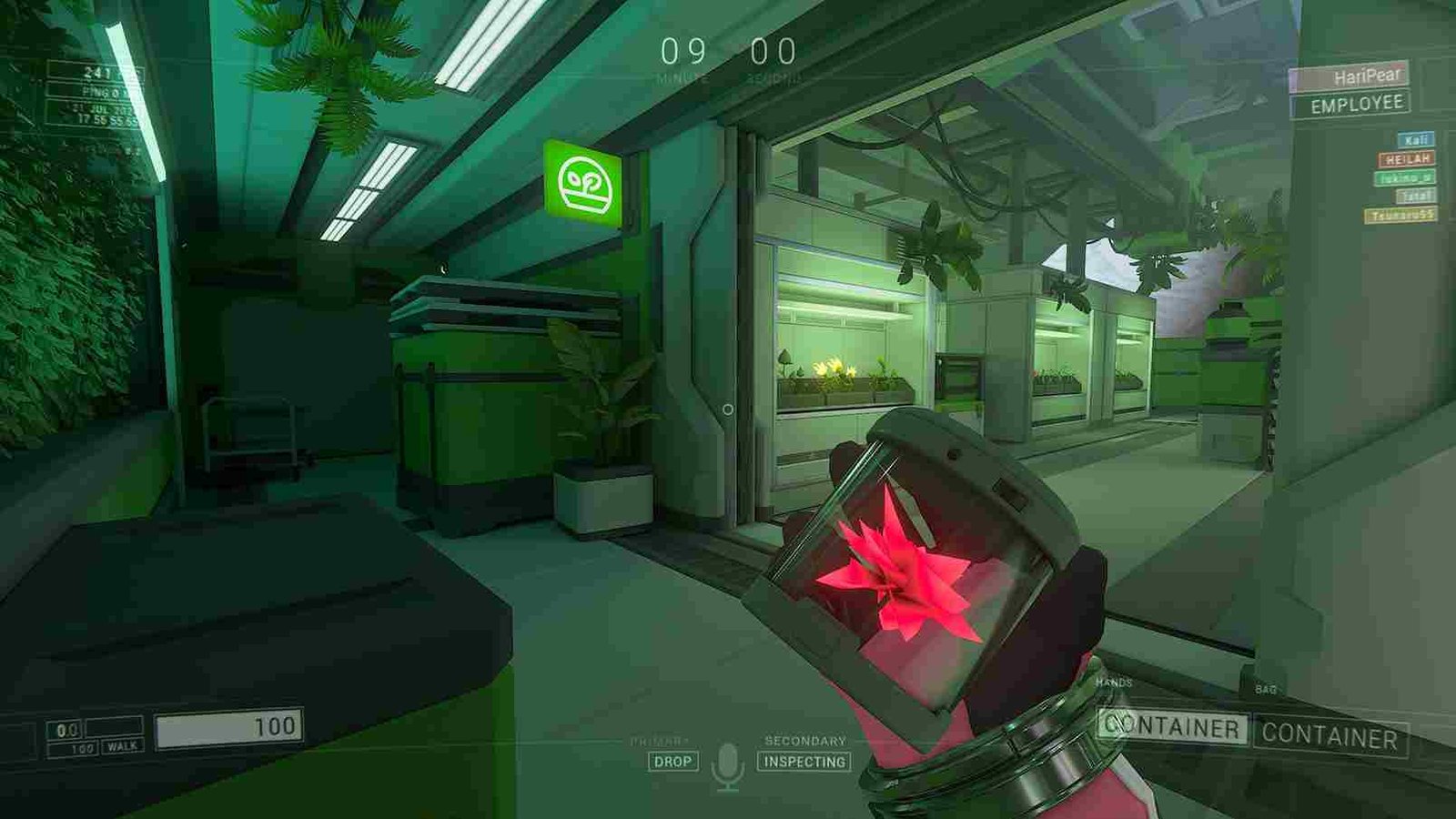 LOCKDOWN Protocol Crack Free Download Game