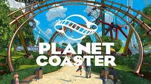 Planet Coaster Game Free Download