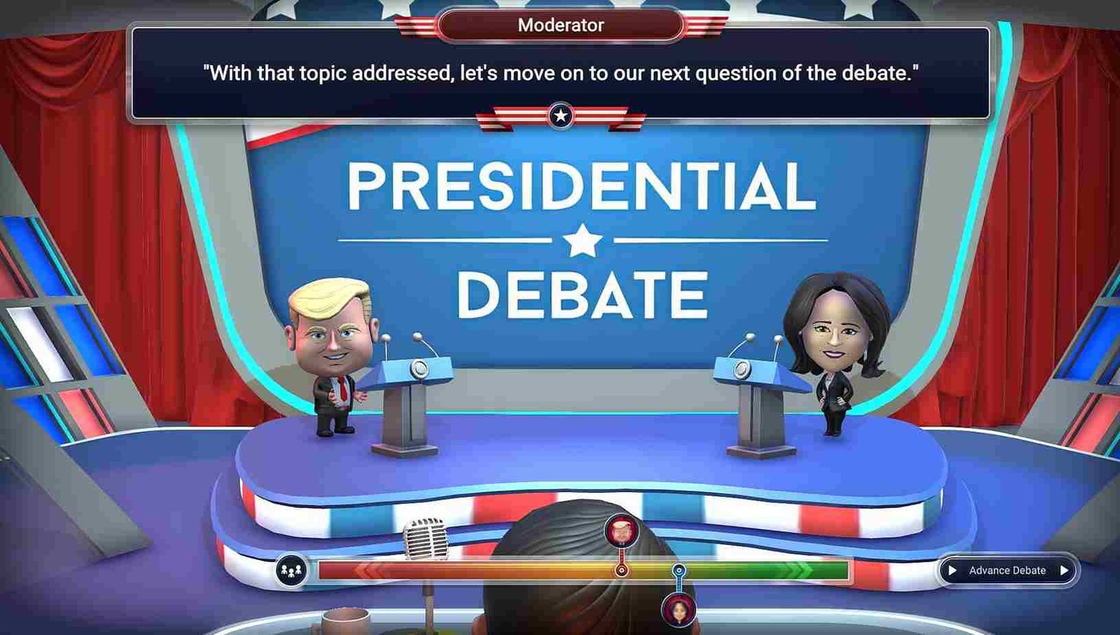 Political Machine 2024 Free Download