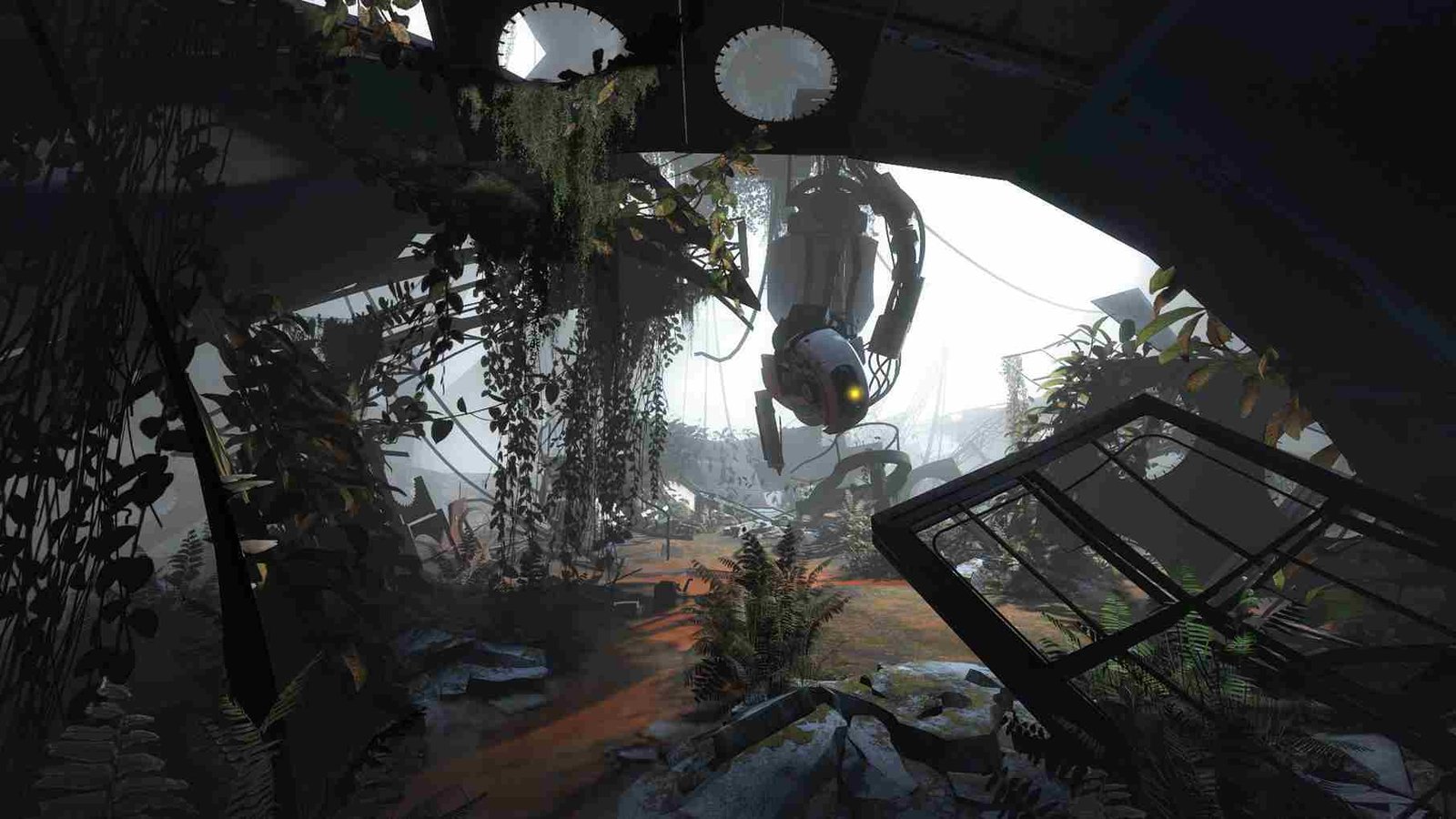 Portal 2 Game Free Download Full Game