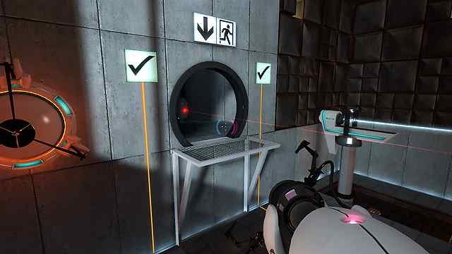 Portal Free Download 2025
