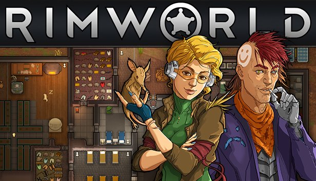 RimWorld Download Free 2025
