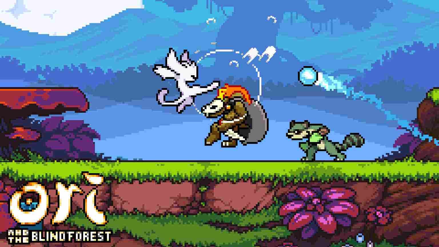 Rivals of Aether Download Free Game