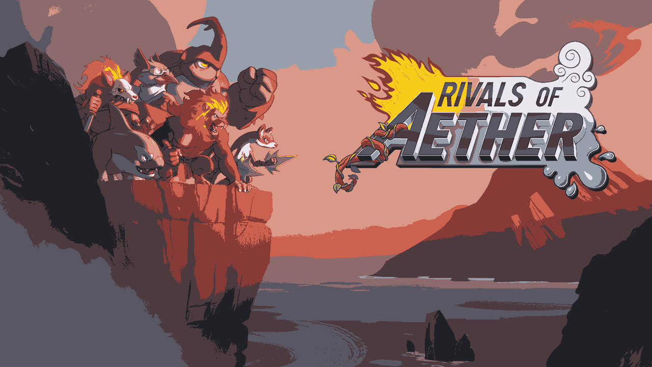 Rivals of Aether Download Free Game