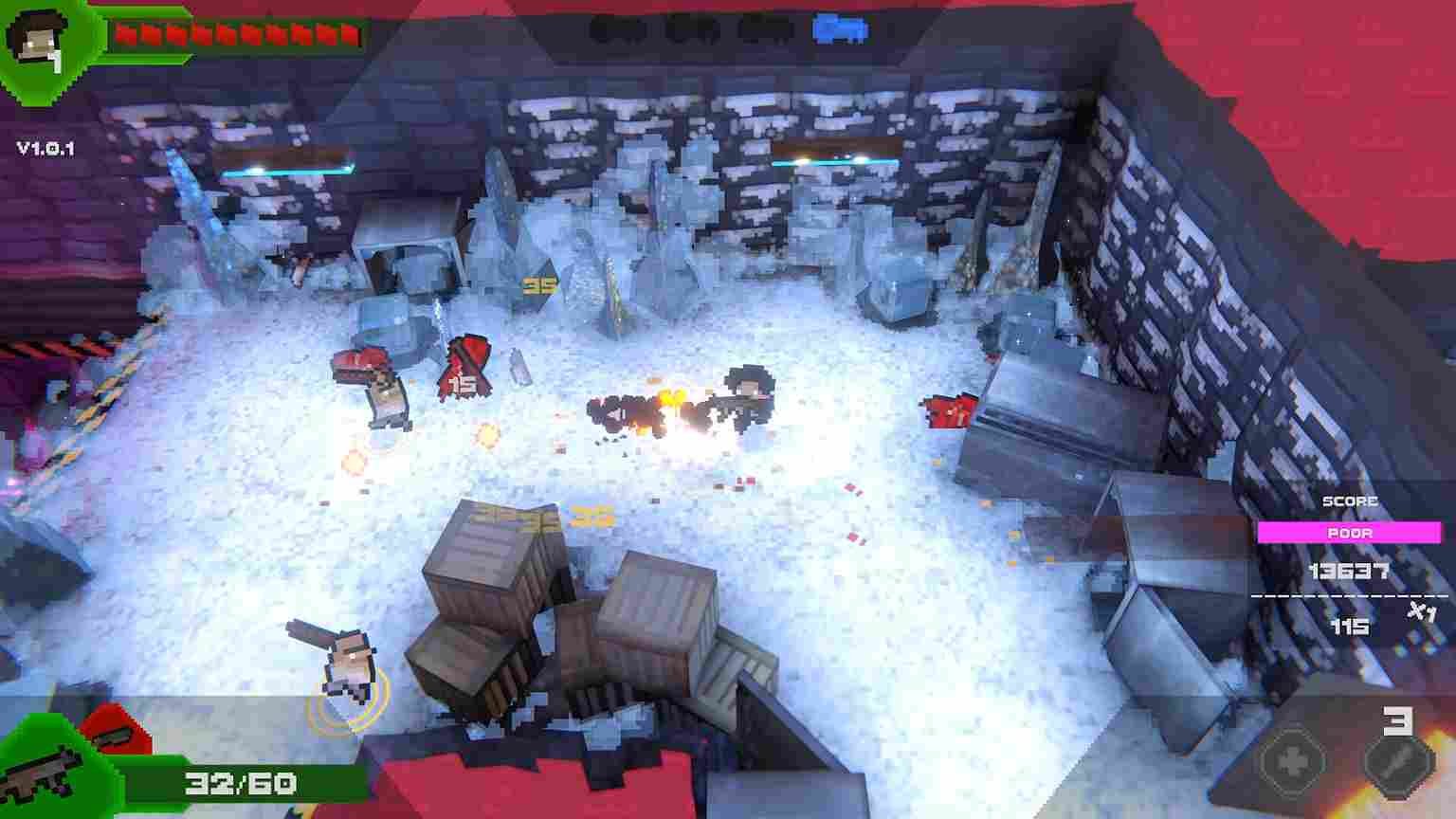 Bullet Runner Free Download For PC Latest Version