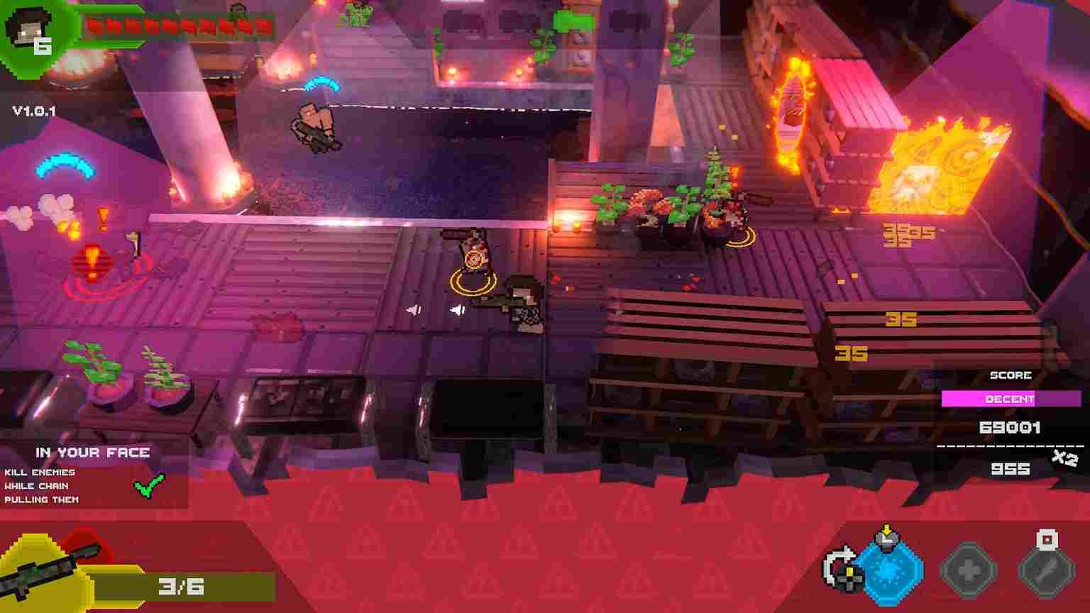 Bullet Runner Free Download For PC Latest Version