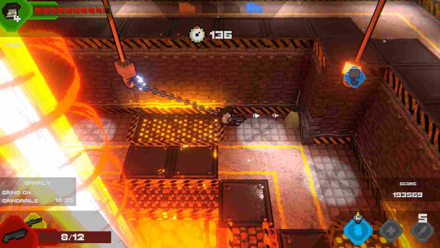 Bullet Runner Free Download For PC Latest Version