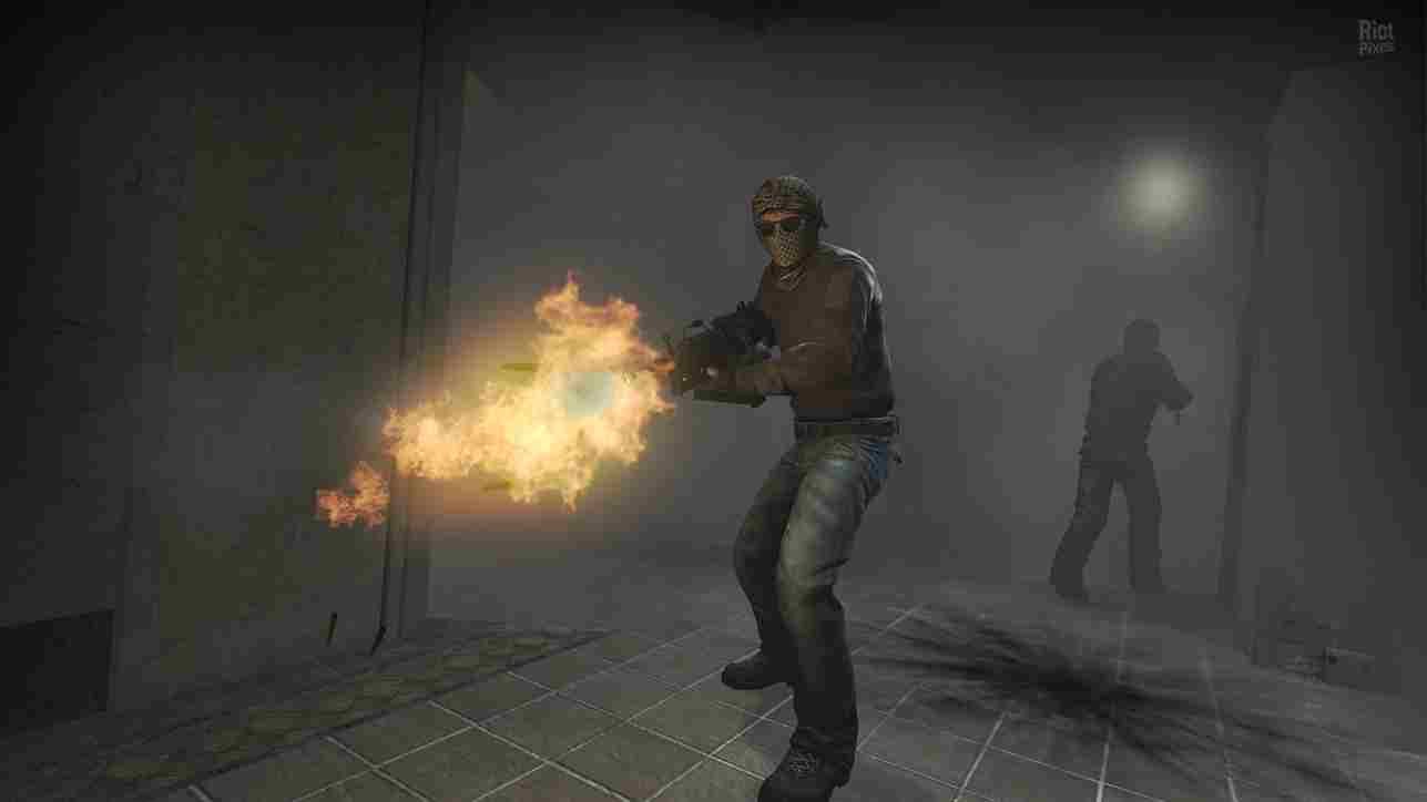 Counter-Strike Global Offensive PC Game Free Download
