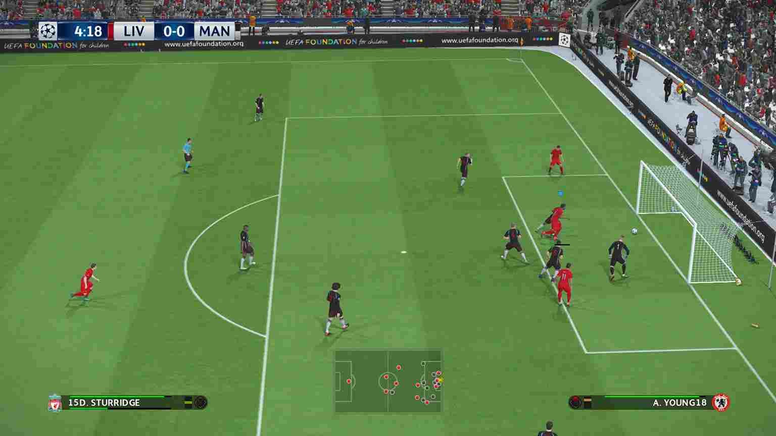 PES 2017 Free Download For Windows