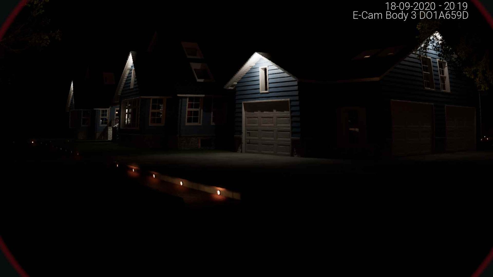 Strangers Lurk Free Download For PC