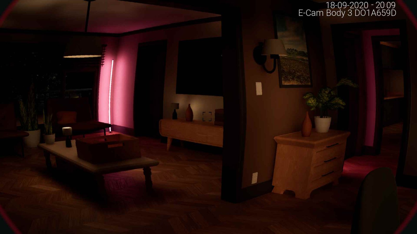 Strangers Lurk Free Download For PC