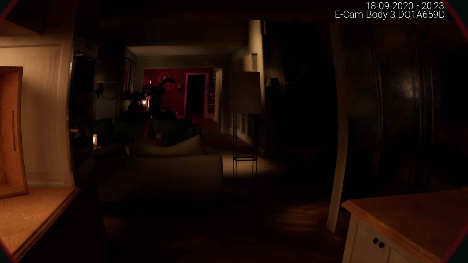 Strangers Lurk Free Download For PC