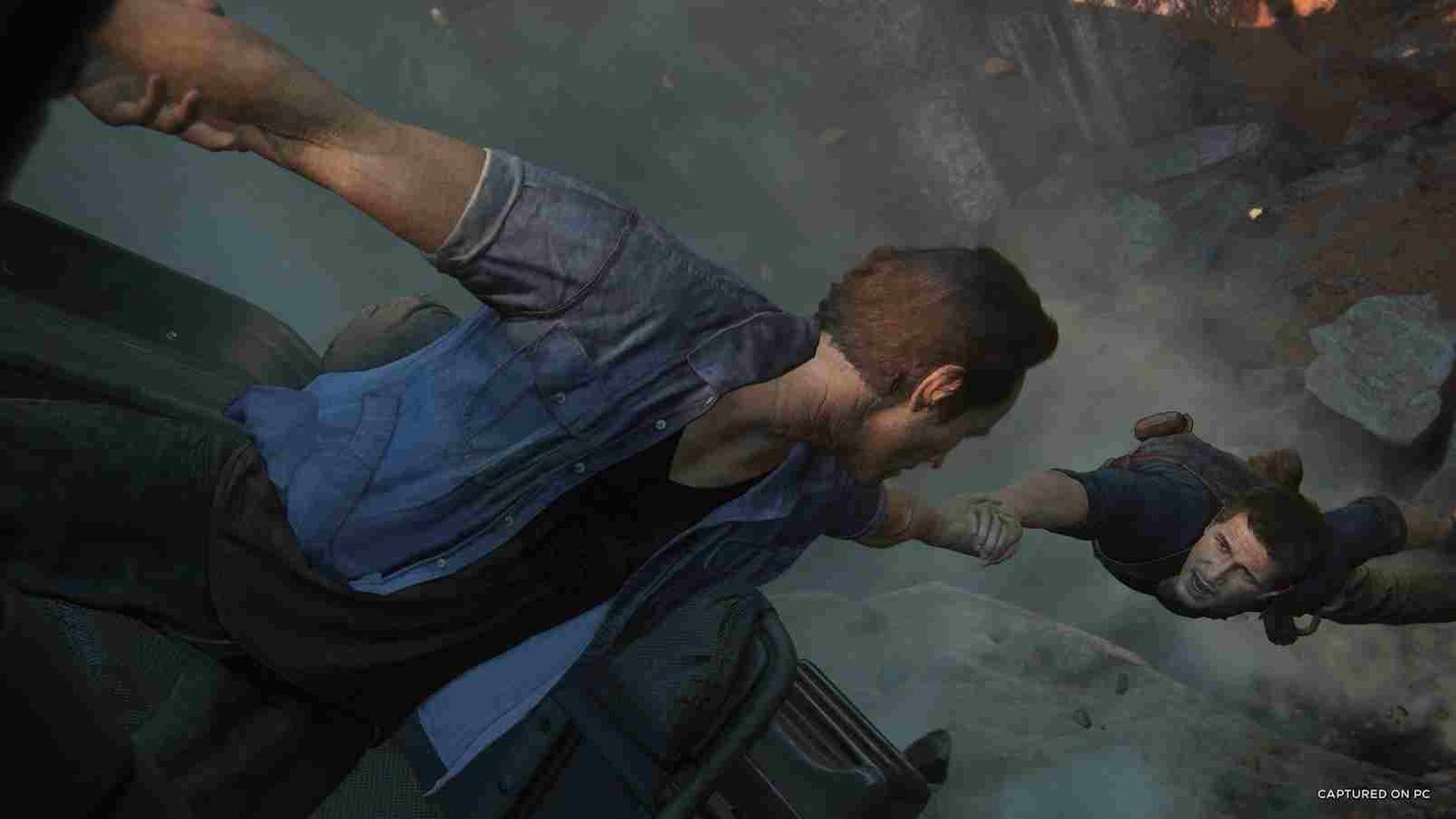 UNCHARTED Legacy of Thieves Collection 2025 Free Download