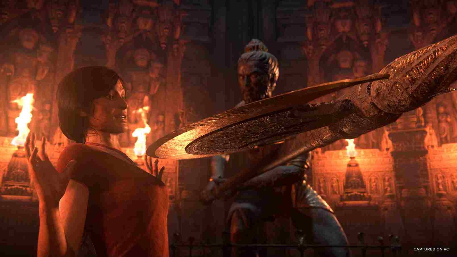 UNCHARTED Legacy of Thieves Collection 2025 Free Download