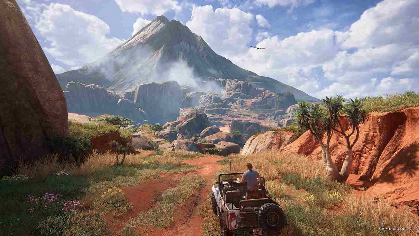 UNCHARTED Legacy of Thieves Collection 2025 Free Download