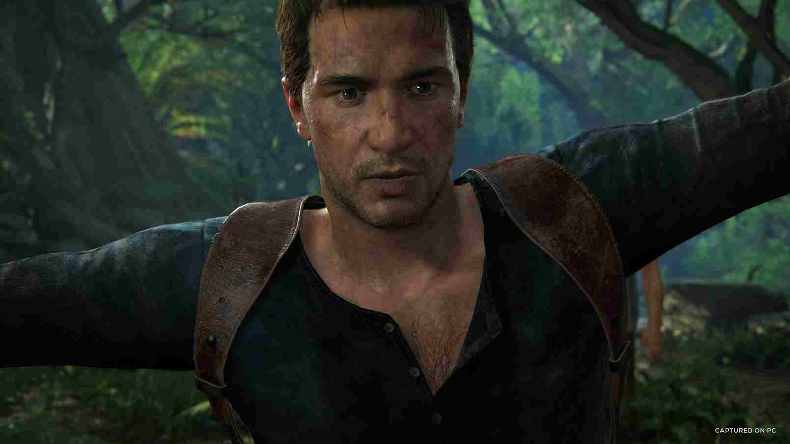 UNCHARTED Legacy of Thieves Collection 2025 Free Download