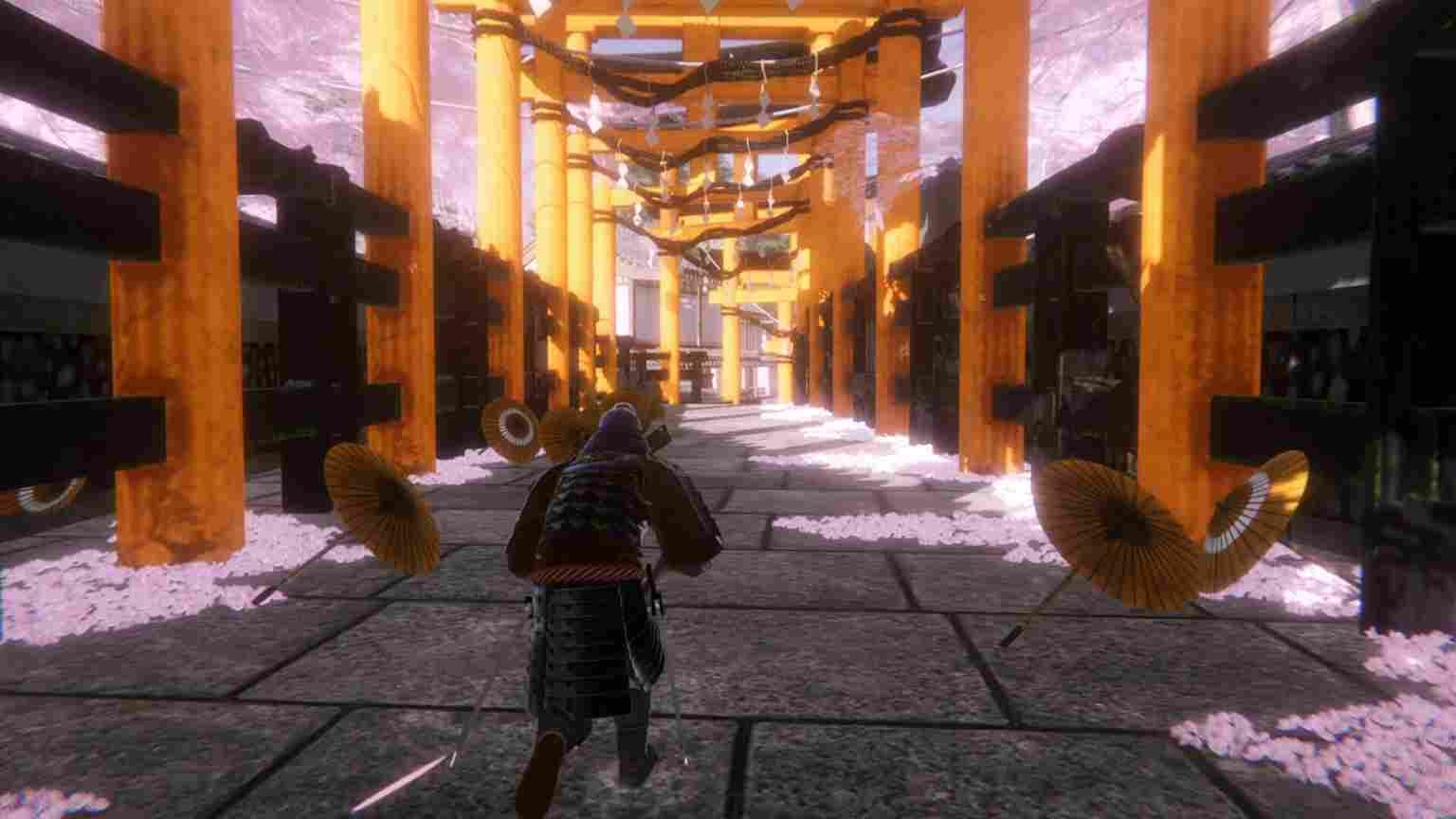 Yasuke Simulator Free Download 2025