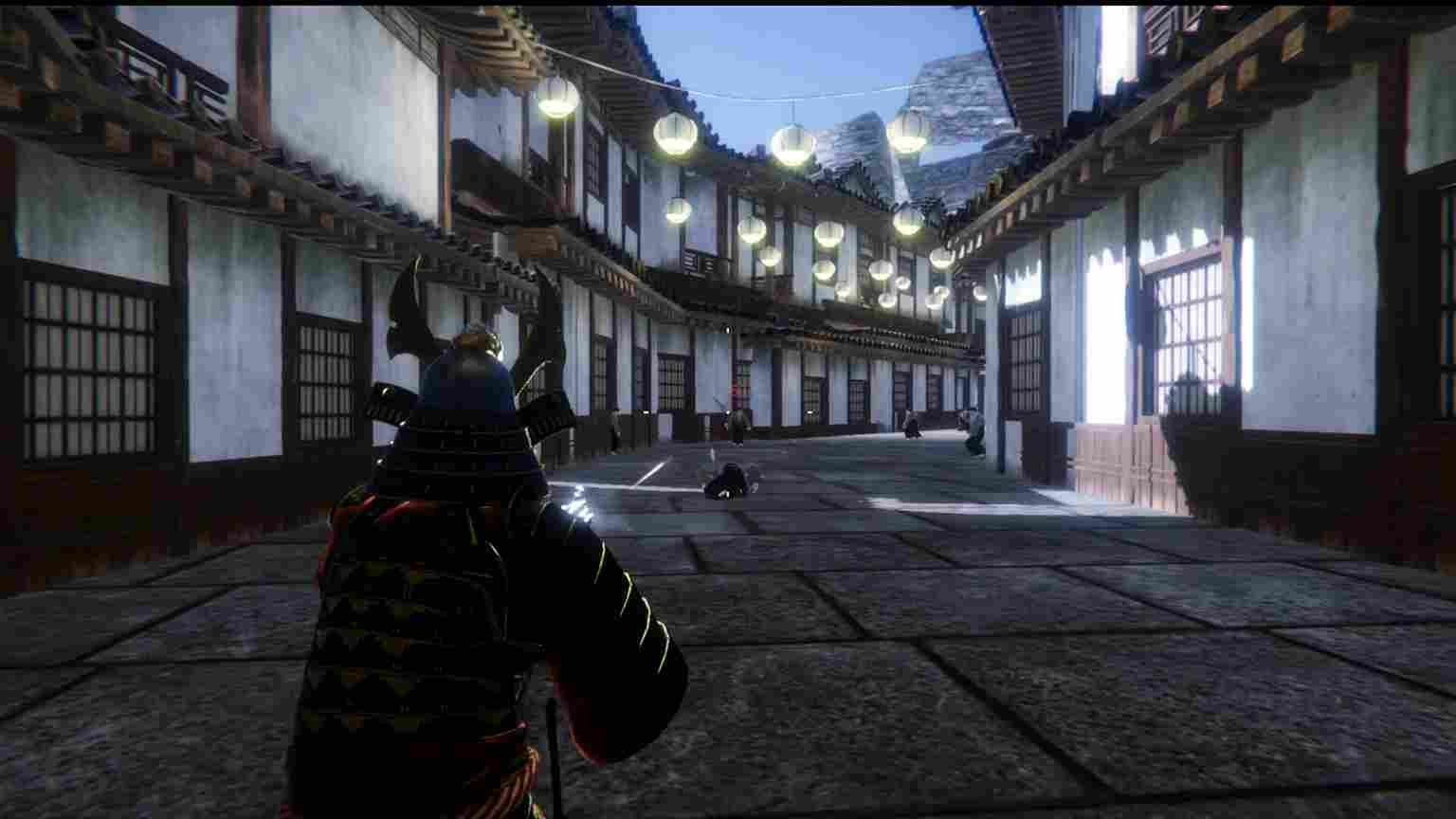 Yasuke Simulator Free Download 2025