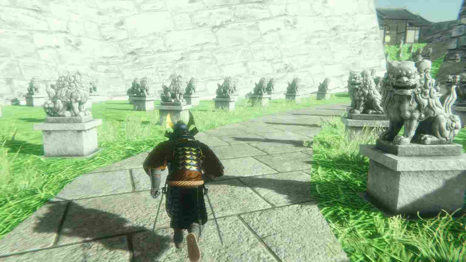 Yasuke Simulator Free Download 2025